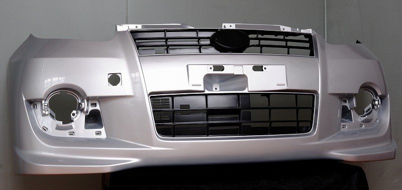3D打印手板模型在汽车行业的应用